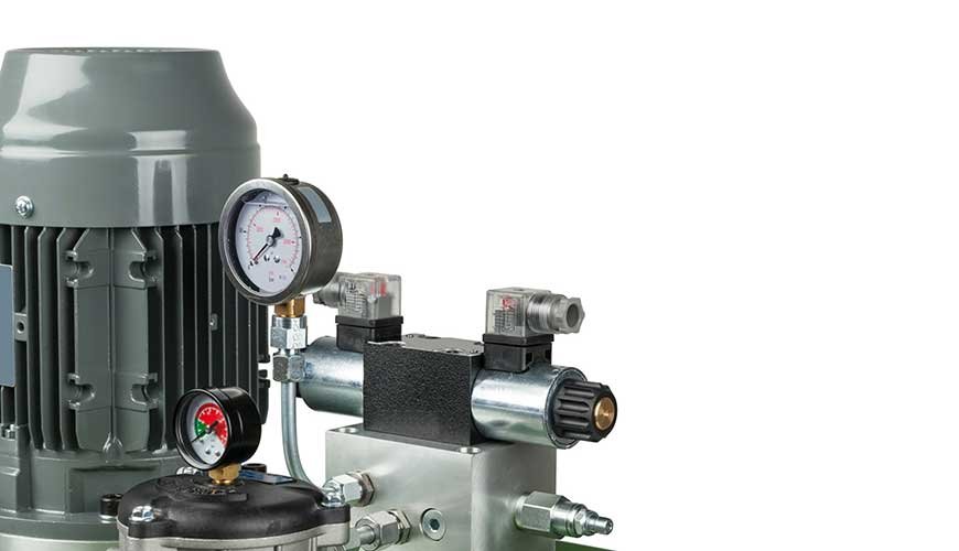 How You Can Safeguard Your Hydraulic Pump System