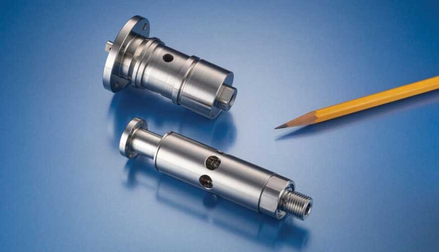 HPHT (High Pressure, High Temperature) Pumps