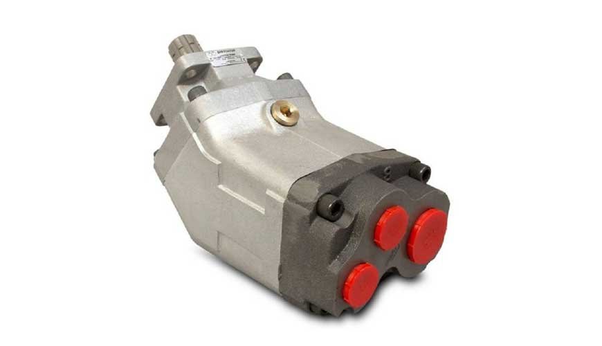 HTAM - Mobile Hydraulics – Axial Piston Units