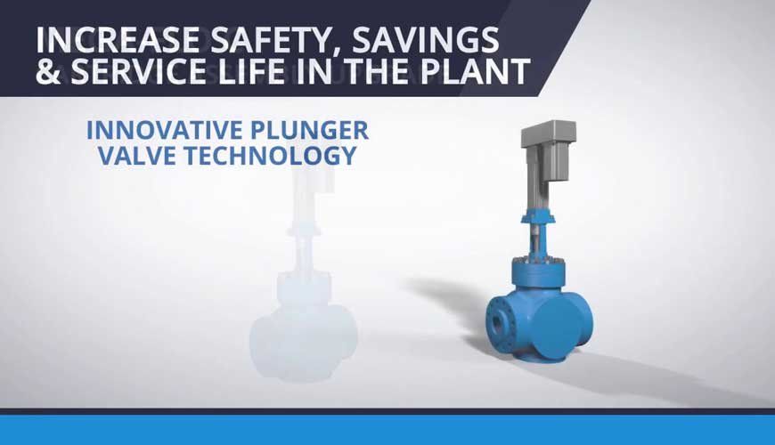 Hunt Valve Introduces Long Lasting Descale Valve
