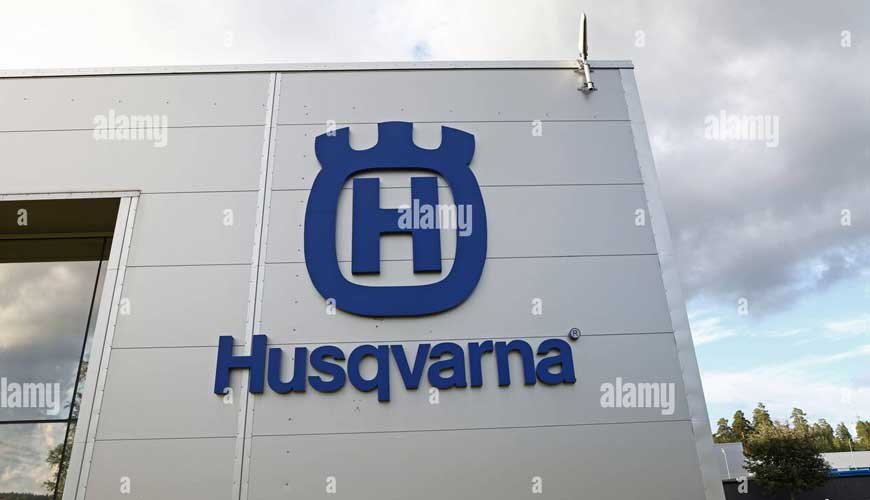 Husqvarna Group agrees to acquire Heger