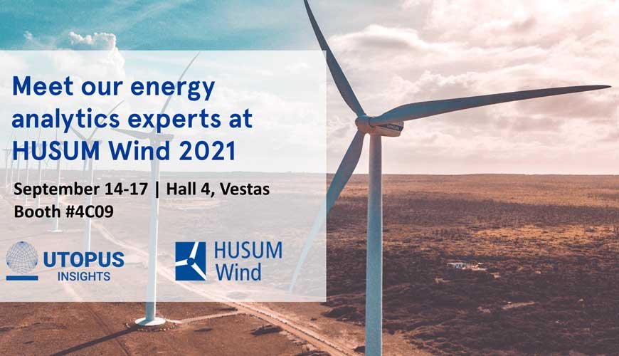 HUSUM WIND 2021