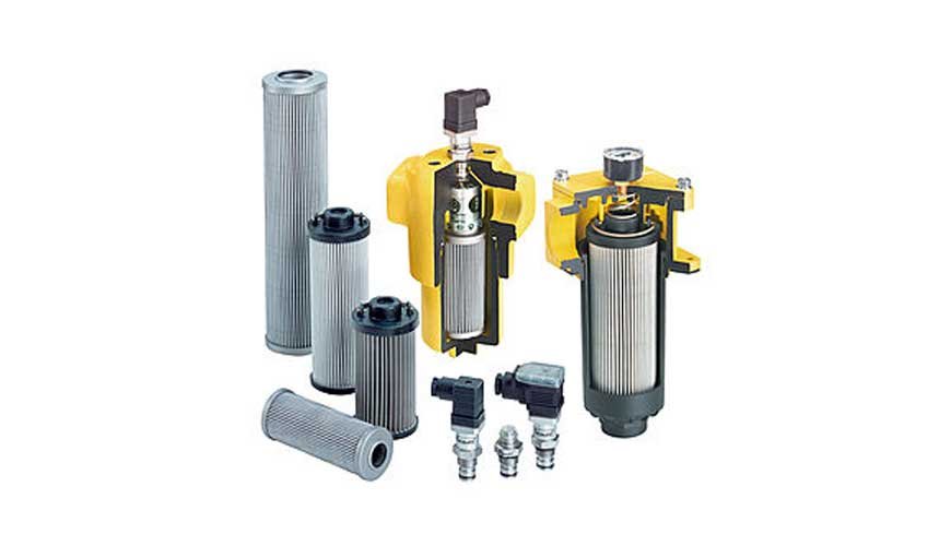 HY-PRO Filtration Hydraulic Pump Reliability