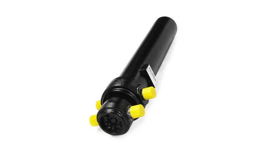 HYCO TRUNNION MOUNT TELESCOPIC CYLINDERS
