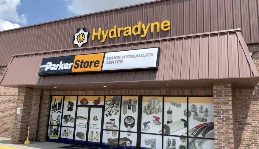 Hydradyne Acquires Hydraulic House