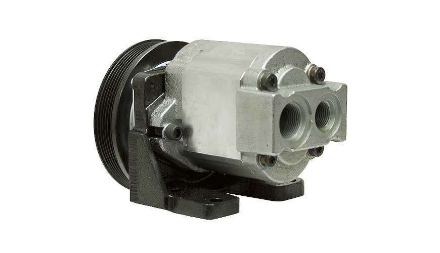 Hydraulic Clutch Pump