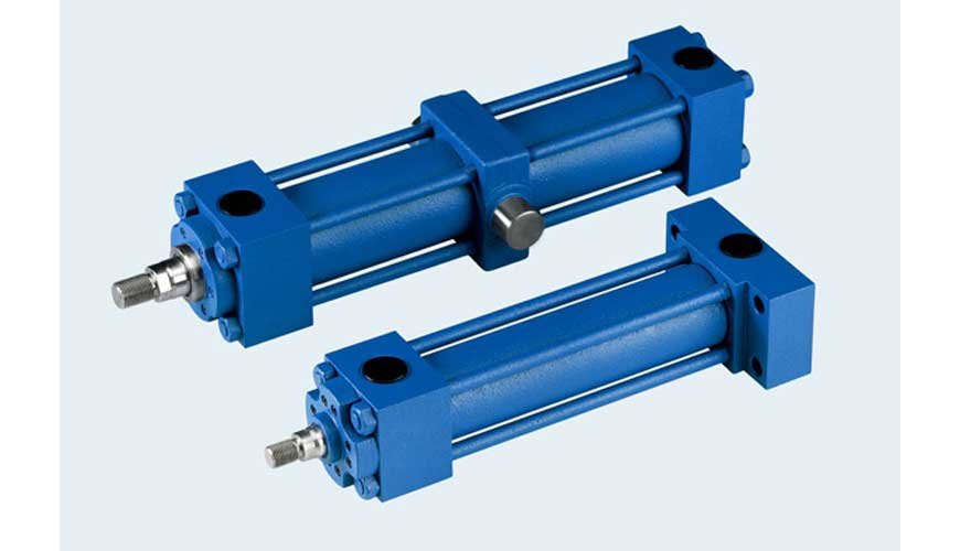 Hydraulic Cylinder