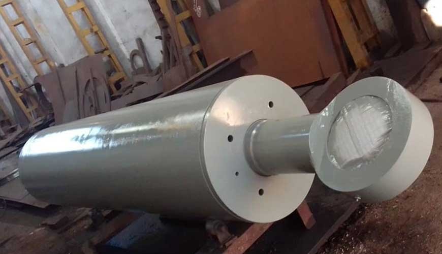 Hydraulic Cylinder used for machinery and vehicle