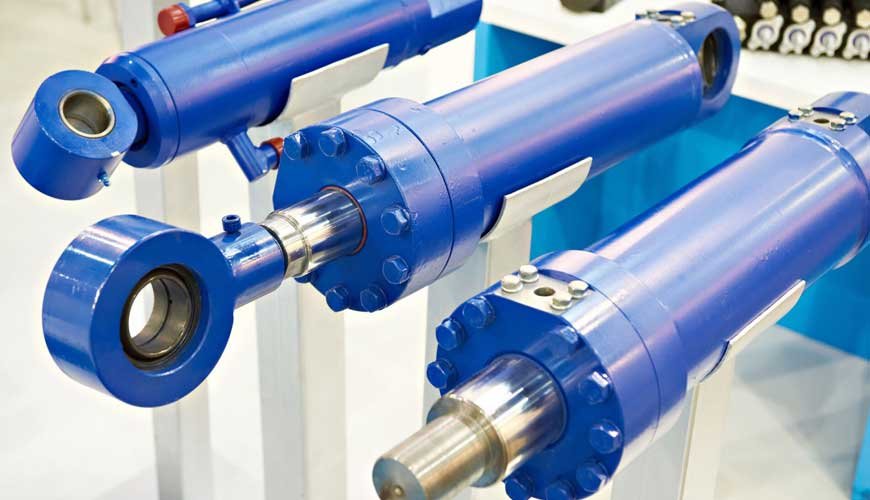 Hydraulic Cylinders