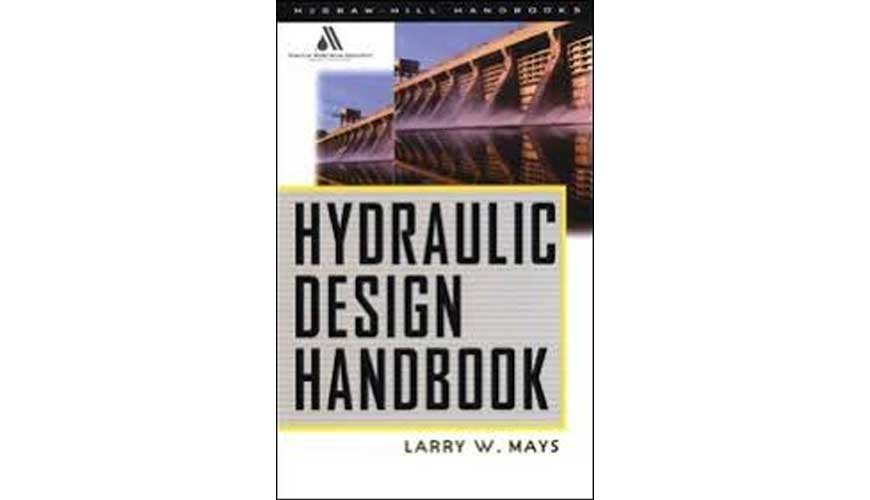 Hydraulic Design Handbook