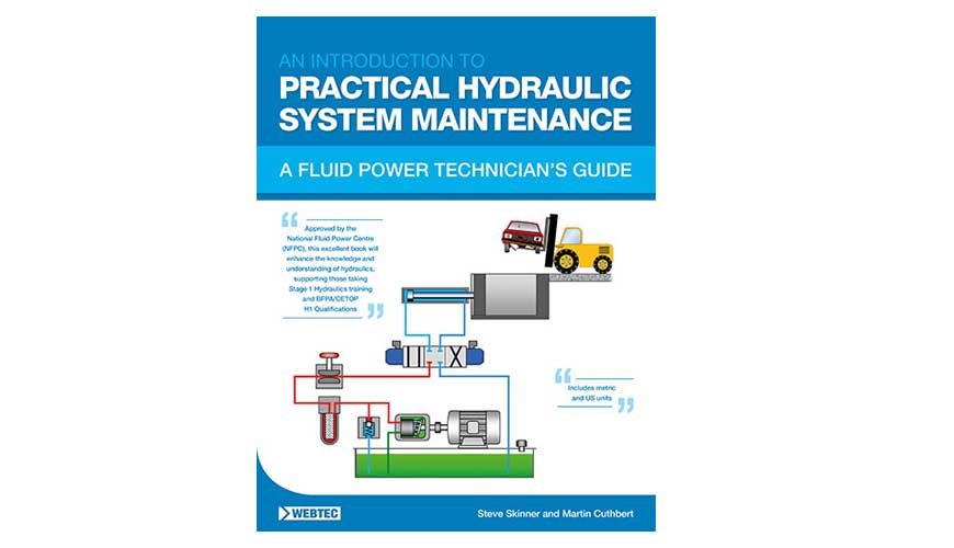 Hydraulic Fluid Power - A Historical Timeline By Steve Skinner