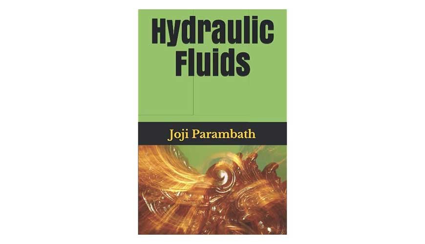 Hydraulic Fluids 1st Edition