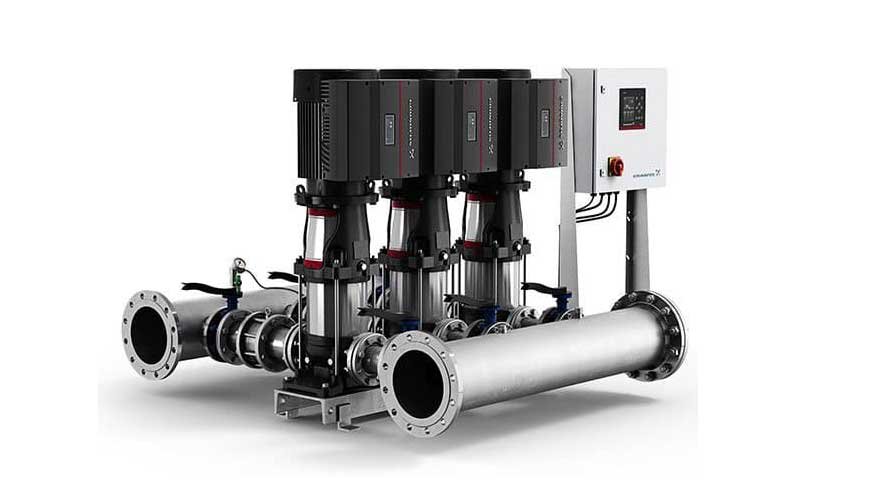 Hydraulic Institute Developes PEI Calculator