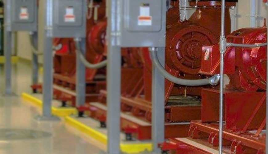 Hydraulic Institute Launches Pump Energy Index Calculator
