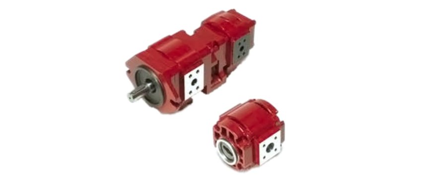 Internal Gear Pumps