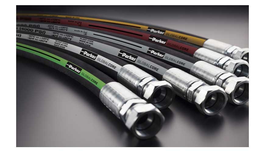 HYDRAULIC HOSE