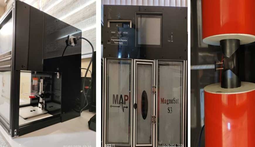 Hydraulic Machinery Research Institute University of Tehran:
