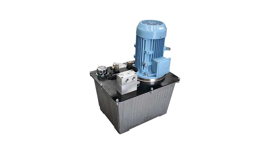Hydraulic Power Pack