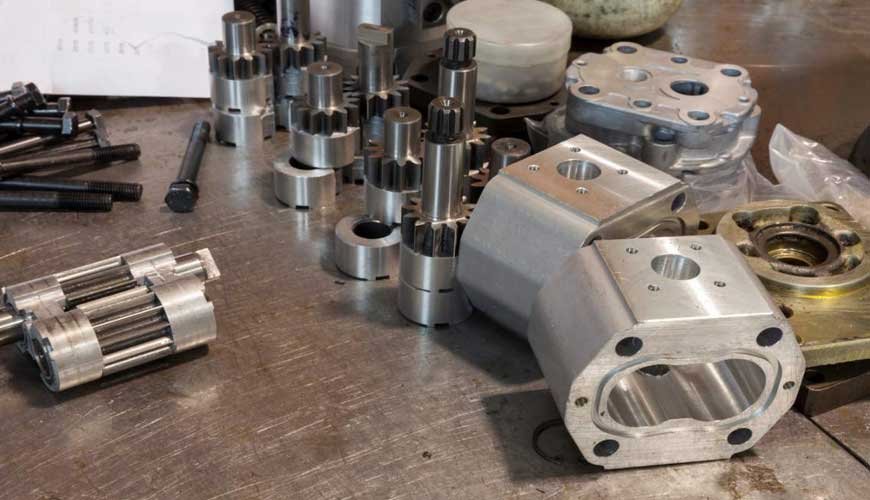 Hydraulic Repair and Rebuild Guide
