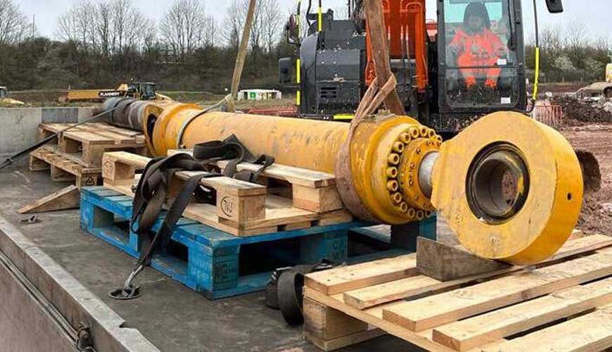 Hydraulic Repair Estimator