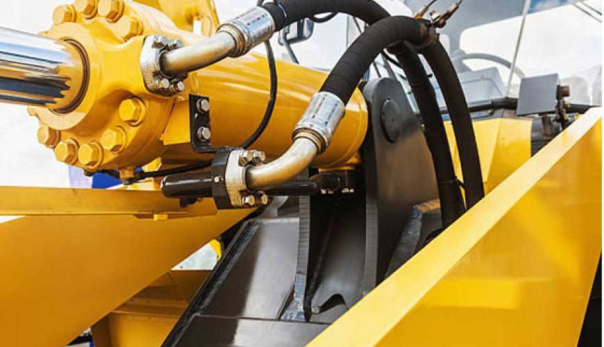 HYDRAULIC SYSTEMS FOR MOBILE EQUIPMENT