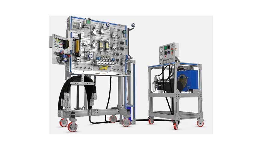 HYDRAULIC SYSTEMS REPAIR AND MAINTENANCE TRAINING