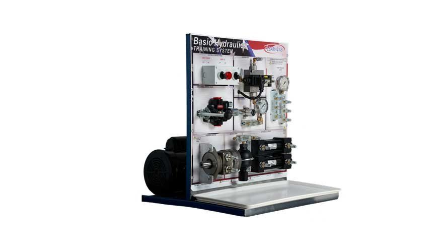 HYDRAULIC TRAINING COURSES BY 360TRAINING.COM