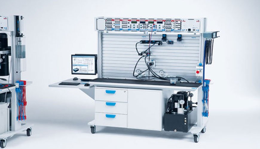 Hydraulics – Training and Course Overview