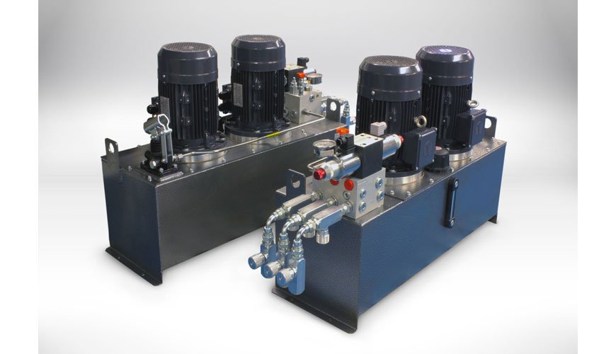 HYDRAULICS CALCULATOR FROM HK HYDRAULIK