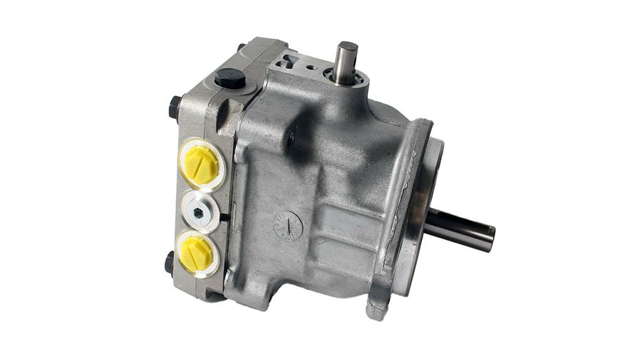 HYDRO-GEAR HYDRAULIC PISTON PUMP