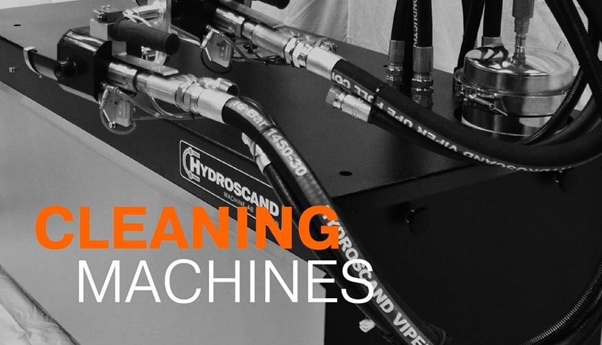 Hydroscand Group AB acquired Anderstorp Hydraulik AB