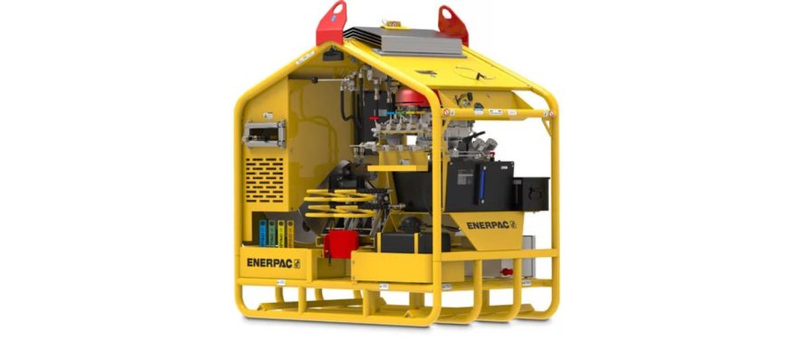 New TL248 Track Lift System