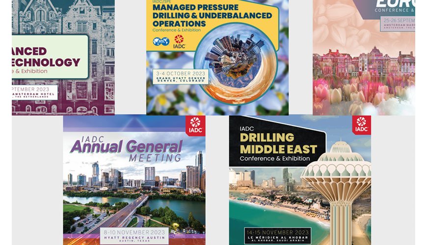 IADC Critical Issues Middle East 2016 Conference & Exhibition