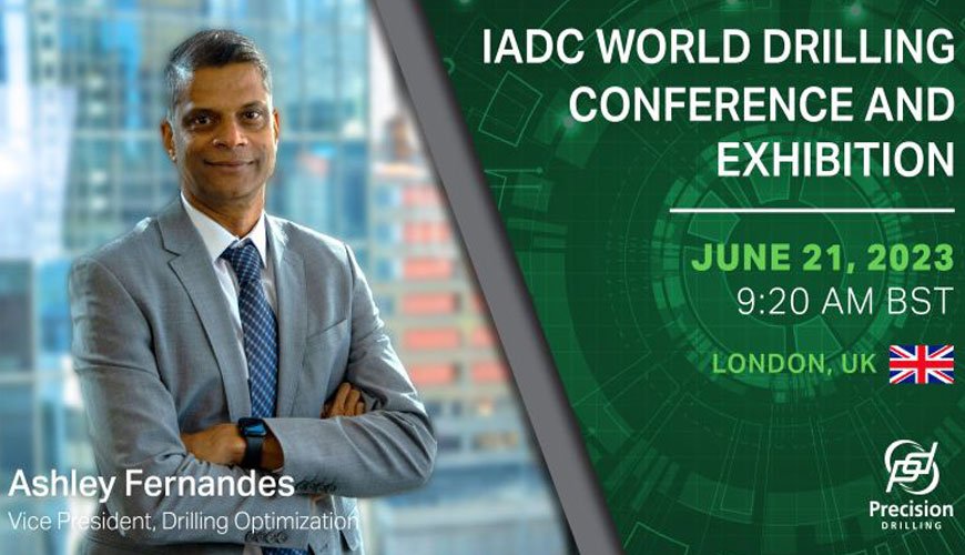 IADC World Drilling 2023