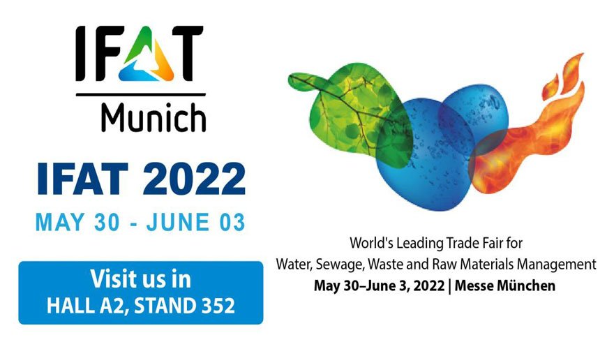 IFAT 2020
