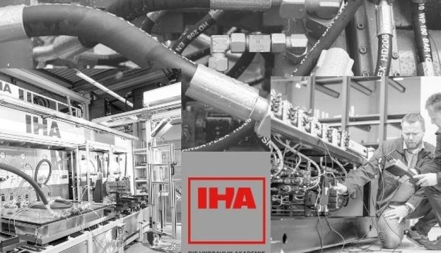 IHA Training GMBH (Germany)