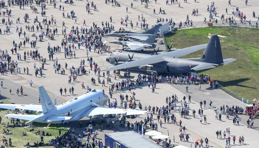 ILA Berlin (Berlin)