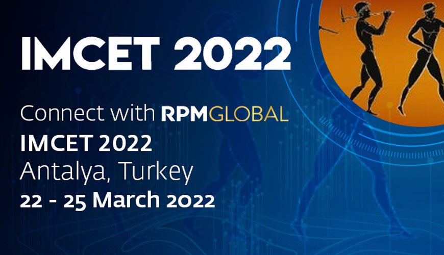 IMCET 2022 (Turkey)