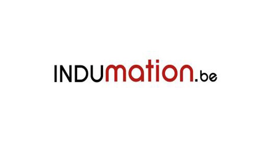 INDUMATION.BE