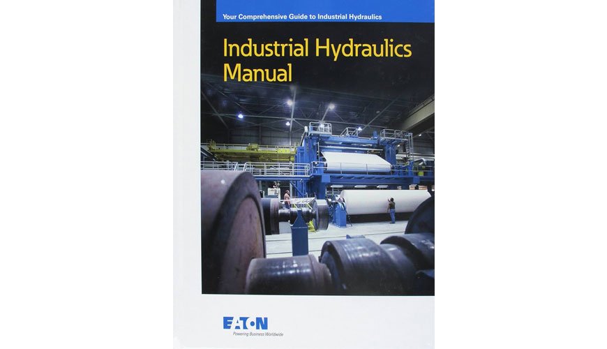 INDUSTRIAL HYDRAULICS MANUAL