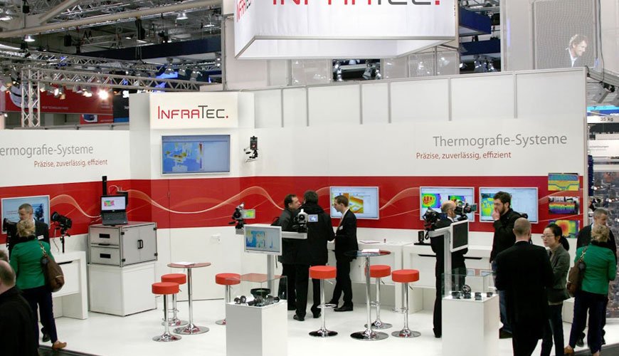 INFRATECH 2019 - INTERNATIONAL FAIR