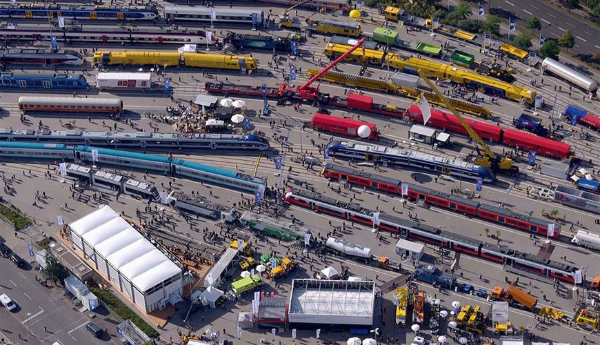 INNOTRANS 2021