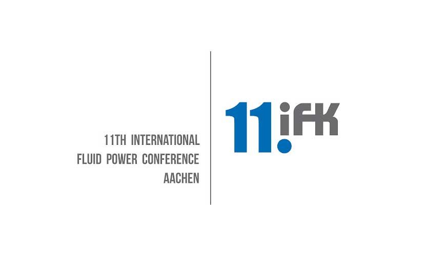 International Fluid Power Conference(Aachen)