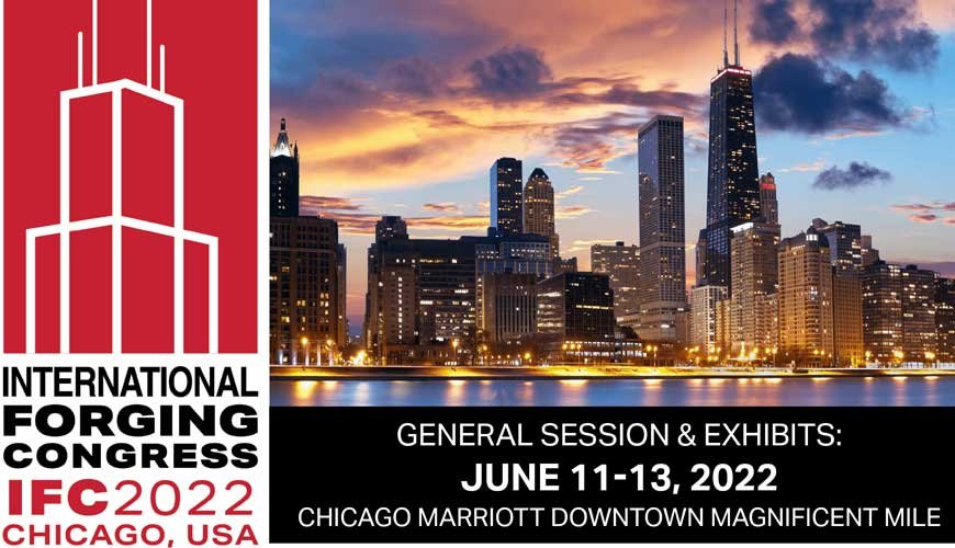 International Forging Congress (IFC) (USA)