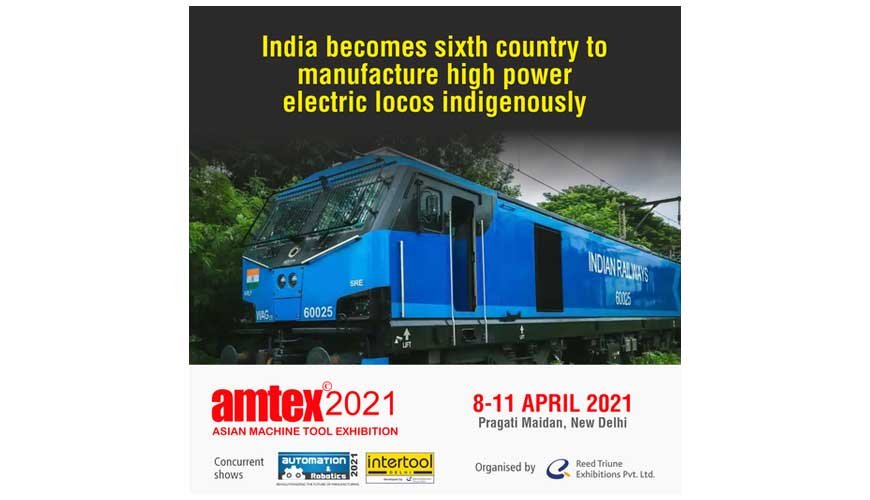 INTERTOOL DELHI 2021
