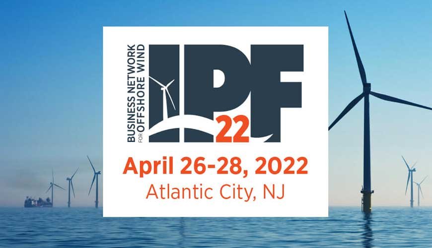 IPF 2022 (New Jersey)