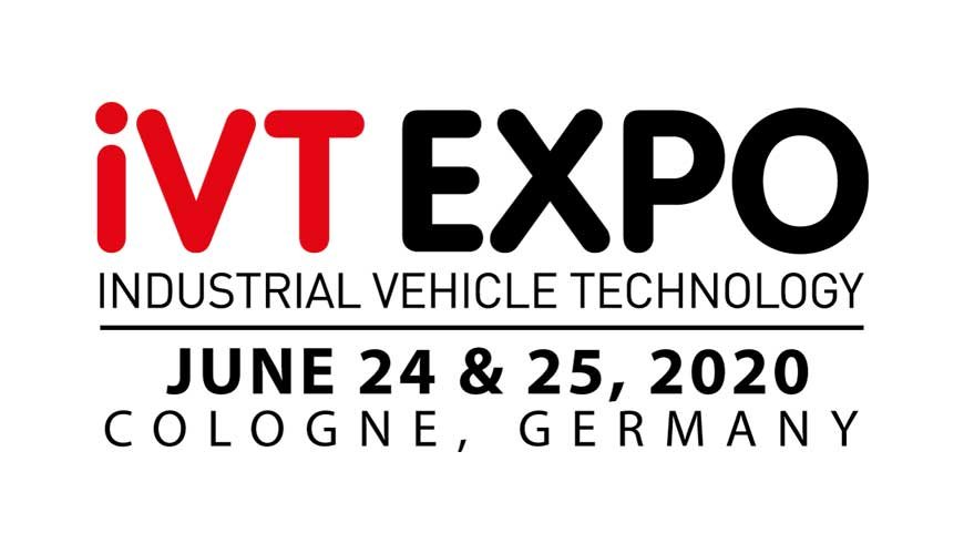 IVT EXPO 2020