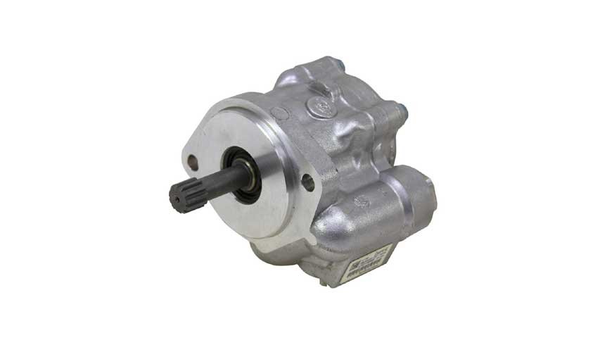 IXETIC LH2115524 HYDRAULIC POWER STEERING PUMP