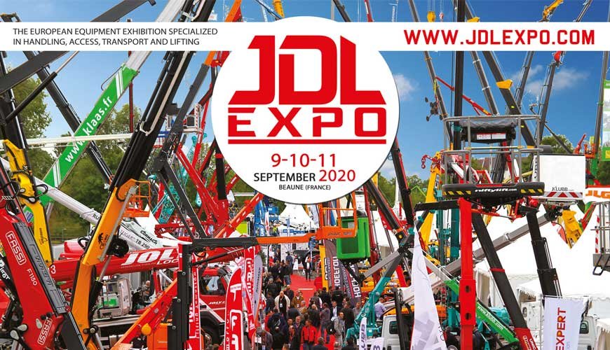 JDL EXPO 2020