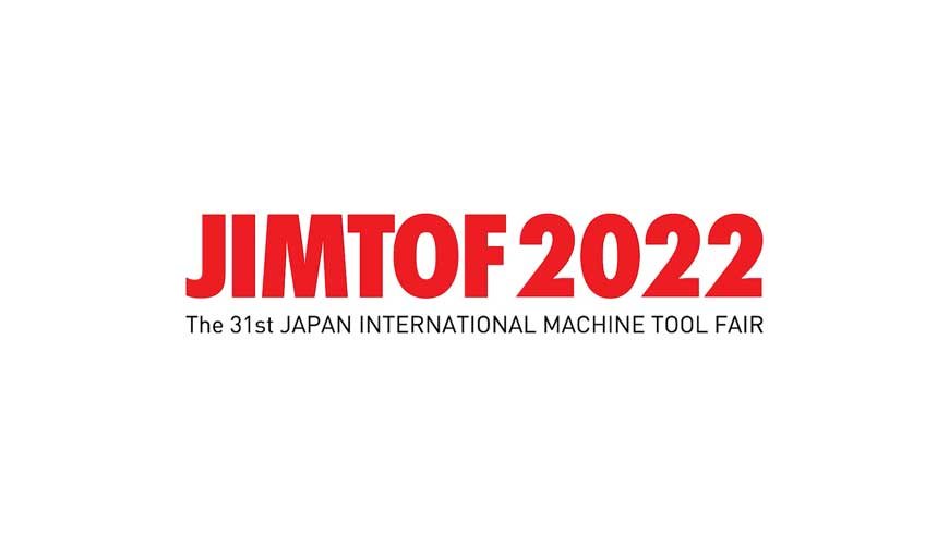 JIMTOF 2022